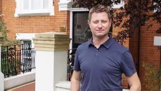 George Clarke's Old House, New...