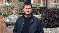 George Clarke's Old House New Home