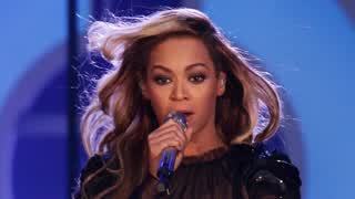 Beyonce: Official Top 20
