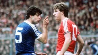1983 FA Cup Final Replay