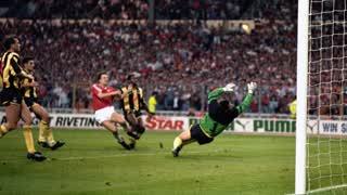 1990 FA Cup Final Replay