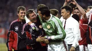 1990 FA Cup Final
