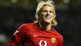 All The Goals: Forlan