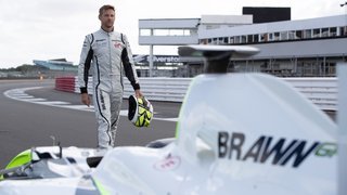 New: Brawn:The Impossible F1 Story