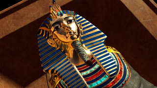 Secrets of Tutankhamun's Death