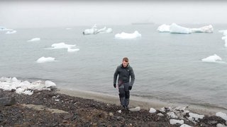 Frozen Islands: Part 1