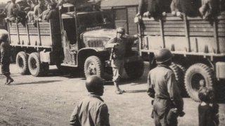 Eyewitness WWII: Italy
