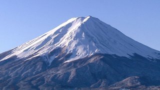 Mount Fuji Truth