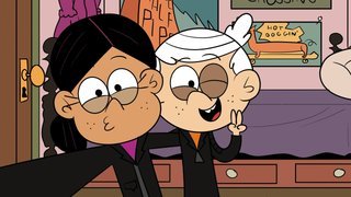 New: Loud House - No Time To Spy