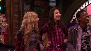 iCarly: iQuit iCarly
