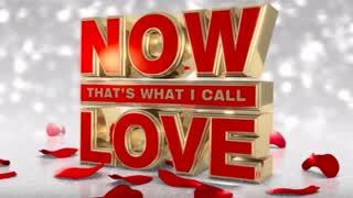 NOW 100 Hits: Love Songs!