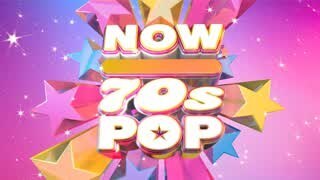 Simon Bates 70s Pop! Top 50