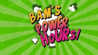 The 1974 POWER Hour with Bam!
