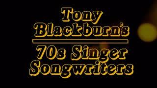 Tony Blackburn's SingerSongwriters