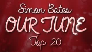 Simon Bates: Our Tune Top 20