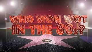 Who Won Wot? 1980-1989