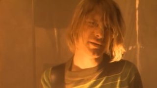 Kurt Cobain: Fan Favourites