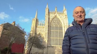 Britain's Greatest Cathedrals
