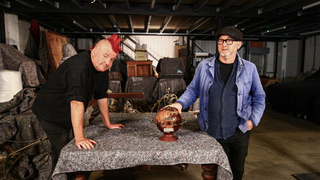 Salvage Hunters: The Restorers World War Special