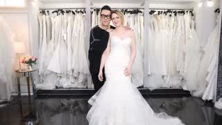 Say Yes To The Dress: Gok Wan