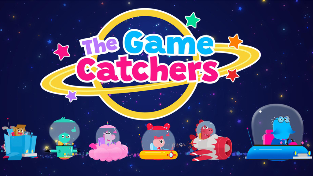 The Game Catchers