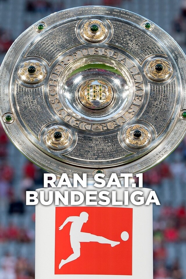ran SAT.1 Bundesliga
