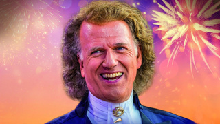 Andre Rieu: Happy Days Are Here Again