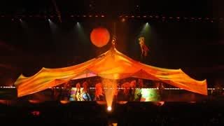 Cirque Du Soleil: Delirium