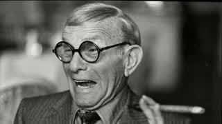 Comedy Legends: George Burns