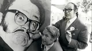 Comedy Legends: Morecambe & Wise