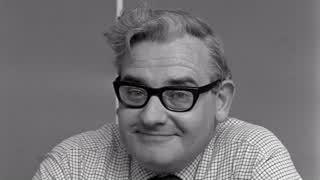 Comedy Legends: Ronnie Barker