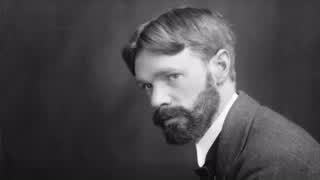 D.H. Lawrence: Sex, Exile And Greatness