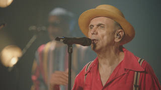 Dexys Midnight Runners: Greatest Albums Live