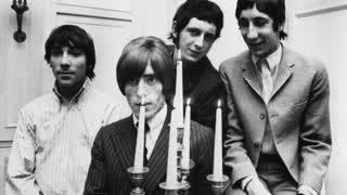 Discovering: The Who