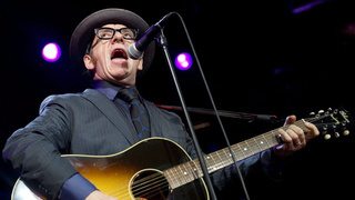 Elvis Costello: Live In Memphis
