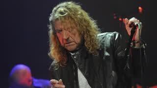 Robert Plant: Live From The Artists Den