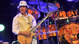 Santana: Greatest Hits Live at Montreux
