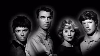 Talking Heads: Music Icons