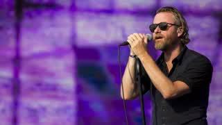 The National: Live From The Artists Den