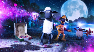 A Shaun The Sheep Movie:...