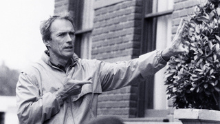 Clint Eastwood: The Directors