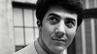 Discovering: Dustin Hoffman