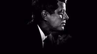 JFK Revisited: Through The Looking Glass