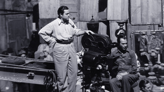 Orson Welles: The Directors
