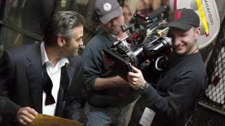 Steven Soderbergh: The Directors