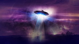UFO Conspiracy: Hunt For The Truth