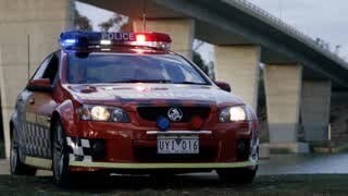 Highway Patrol Australia