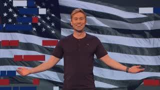The Russell Howard Hour Election Special