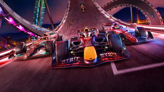 Monaco F1 GP Highlights