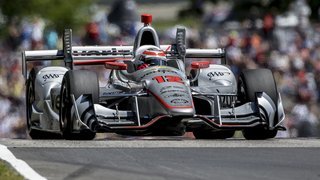 Live Indy 500: Qualifying